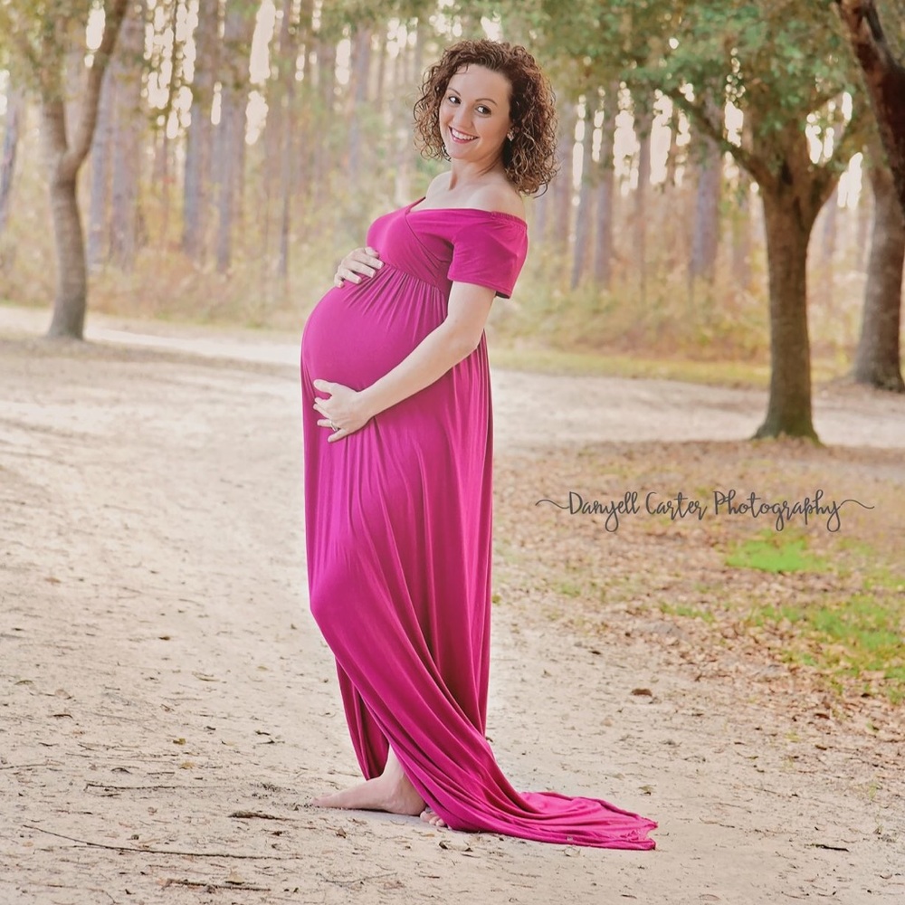 Maternity dress - make an offer!